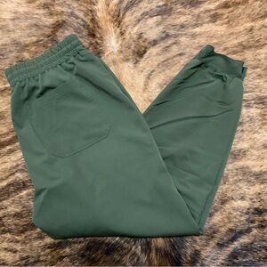 Beyond Scrubs Jogger Pants